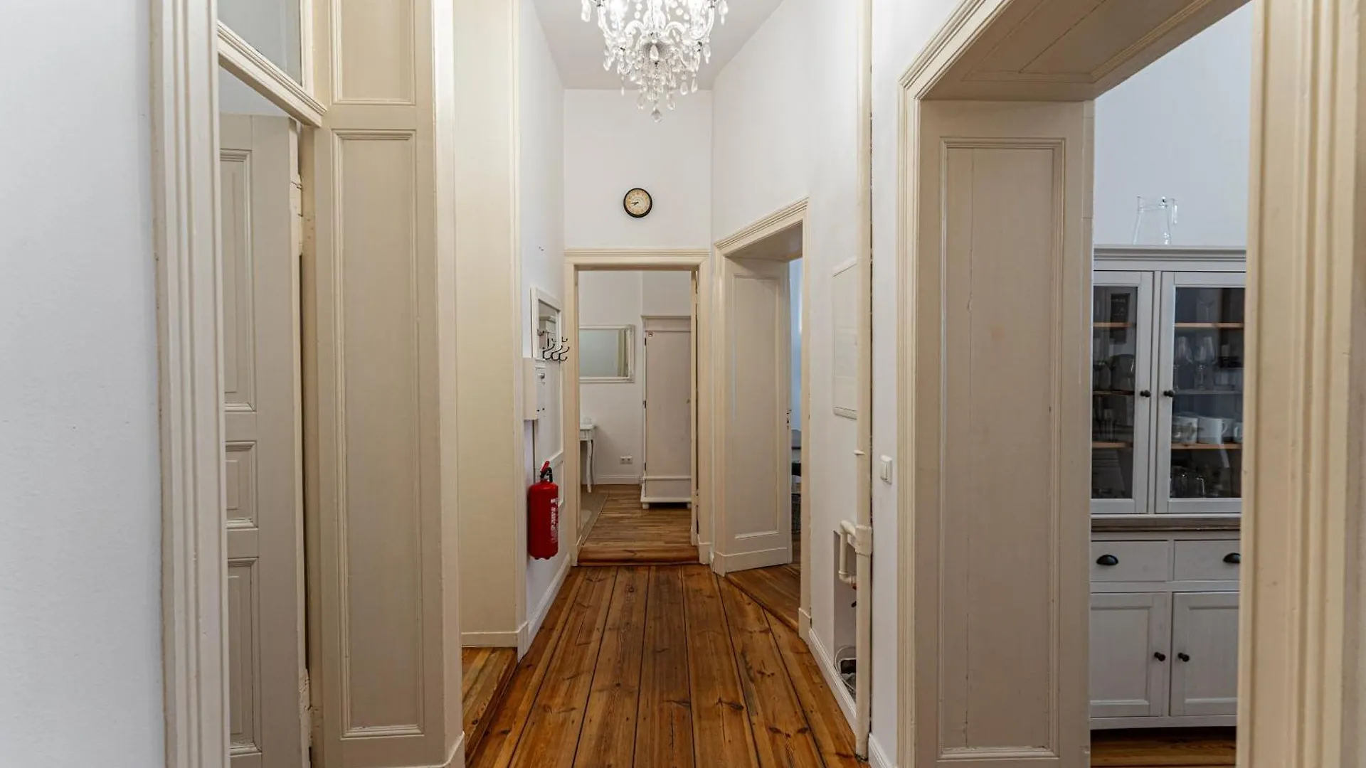 Be In Berlin Apartments Zentral Und Ruhig Fuer Familien Und Geschaeftsreisende In Schoeneberg