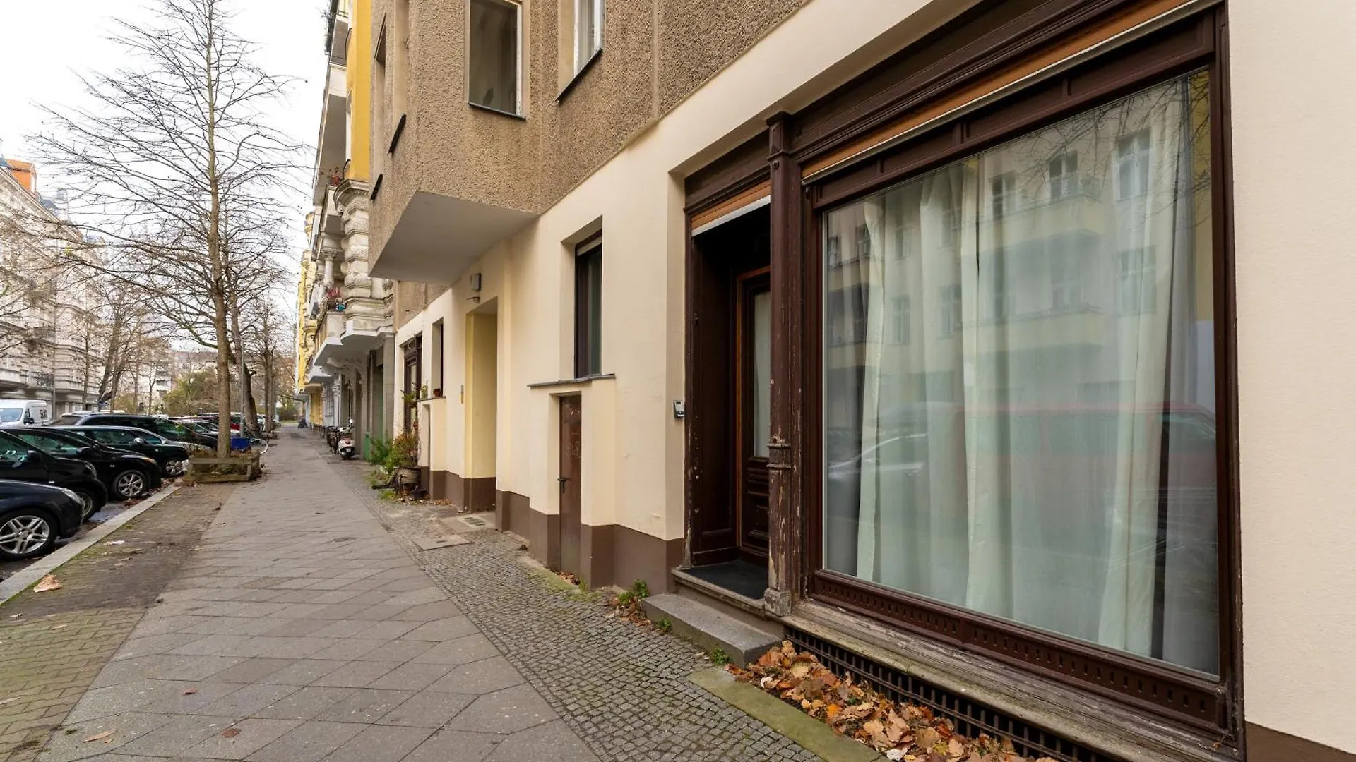 Be In Berlin Apartments Zentral Und Ruhig Fuer Familien Und Geschaeftsreisende In Schoeneberg Germany