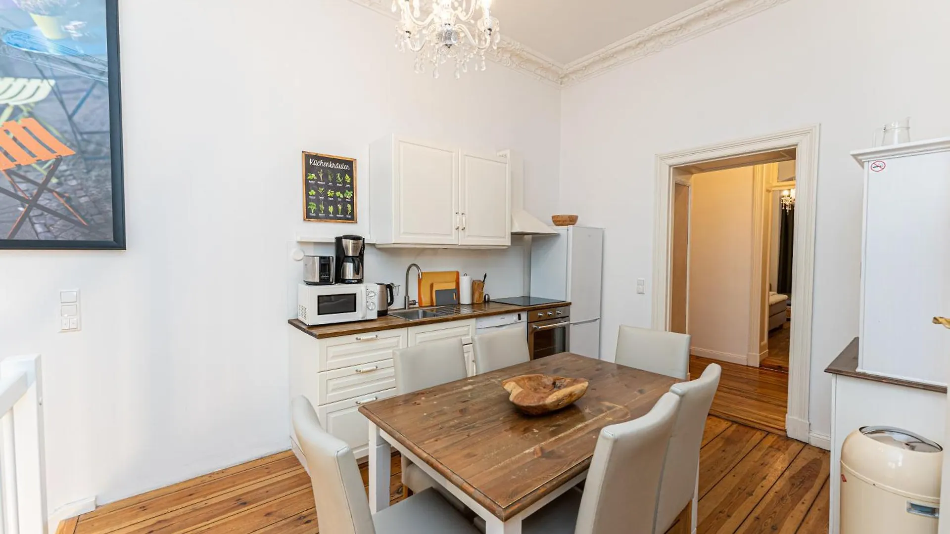 Be In Berlin Apartments Zentral Und Ruhig Fuer Familien Und Geschaeftsreisende In Schoeneberg