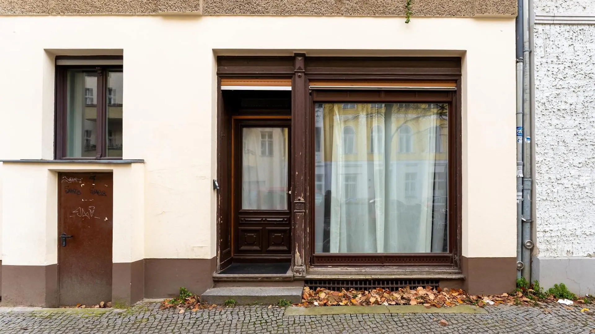 Be In Berlin Apartments Zentral Und Ruhig Fuer Familien Und Geschaeftsreisende In Schoeneberg 0*,