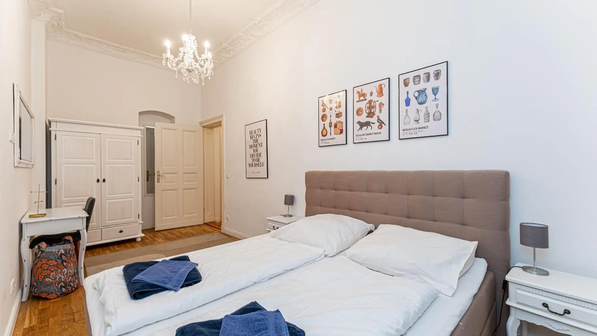 Be In Berlin Apartments Zentral Und Ruhig Fuer Familien Und Geschaeftsreisende In Schoeneberg